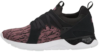 ASICS Gel Lyte 5 Sanze 'Rose Taupe Black' H848N-2690 ASICS Gel Lyte 5 Sanze 'Rose Taupe Black' H848N-2690
