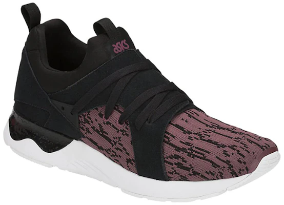 亚瑟士Gel Lyte 5 Sanze '玫瑰褐/黑' H848N-2690 Lookbook 亚瑟士Gel Lyte 5 Sanze '玫瑰褐/黑' H848N-2690