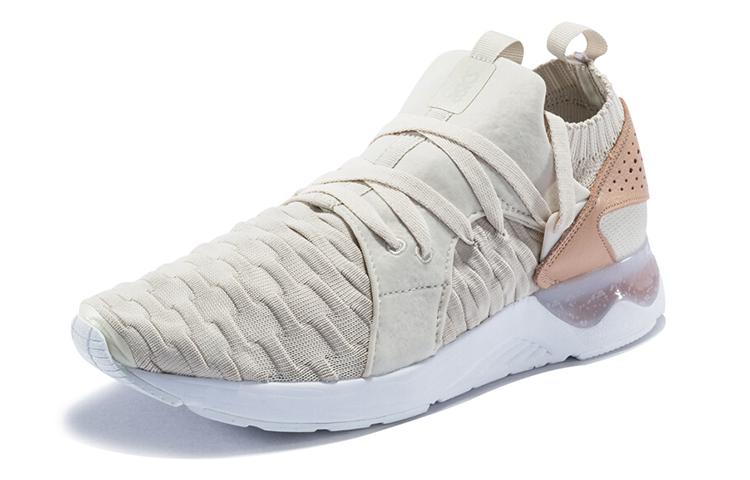 Order ASICS Gel Lyte 5 Sanze Knit 'Birch' H800N-0202