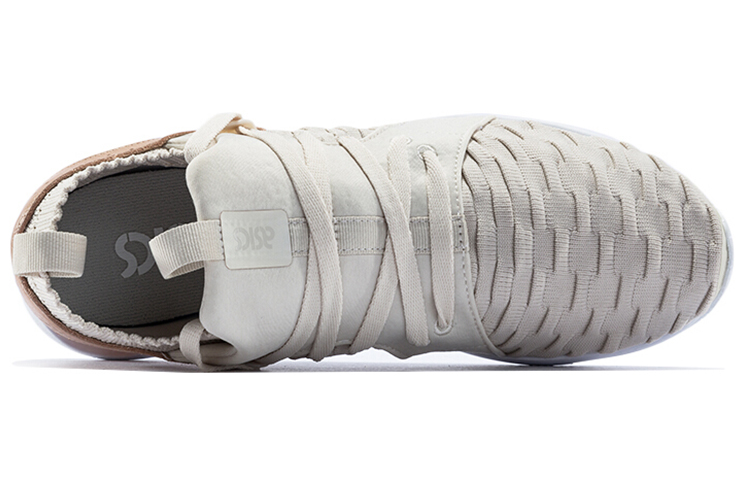 Lookbook ASICS Gel Lyte 5 Sanze Knit 'Birch' H800N-0202