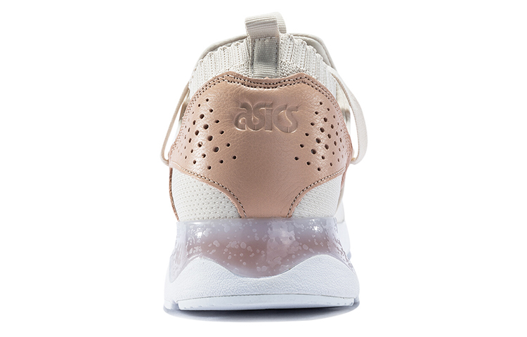 Shop ASICS Gel Lyte 5 Sanze Knit 'Birch' H800N-0202
