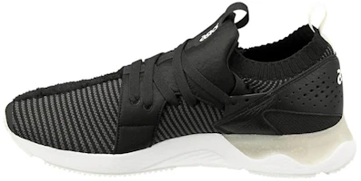 ASICS Gel Lyte 5 Sanze Knit 'Black' 1193A139-001 ASICS Gel Lyte 5 Sanze Knit 'Black' 1193A139-001