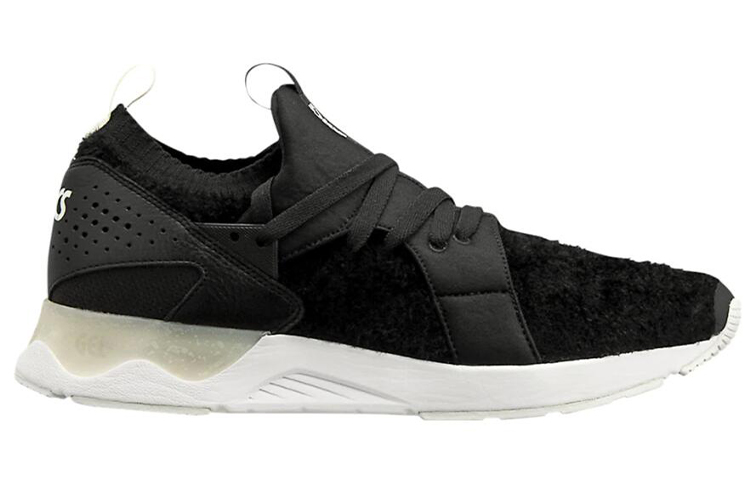 Order 亞瑟士 Gel Lyte 5 Sanze 裏彈編織版「黑色」1193A139-001