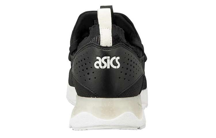 Shop 亞瑟士 Gel Lyte 5 Sanze 裏彈編織版「黑色」1193A139-001