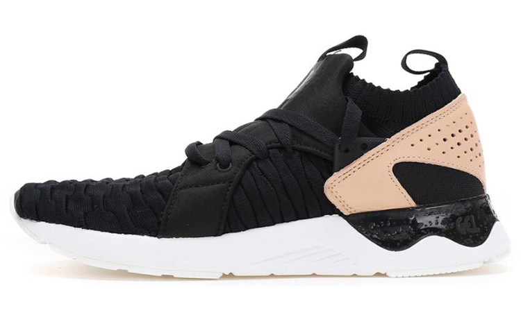 ASICS Gel Lyte 5 Sanze Knit 'Black' H800N-9090