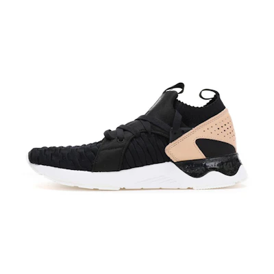 ASICS Gel Lyte 5 Sanze Knit 'Black'