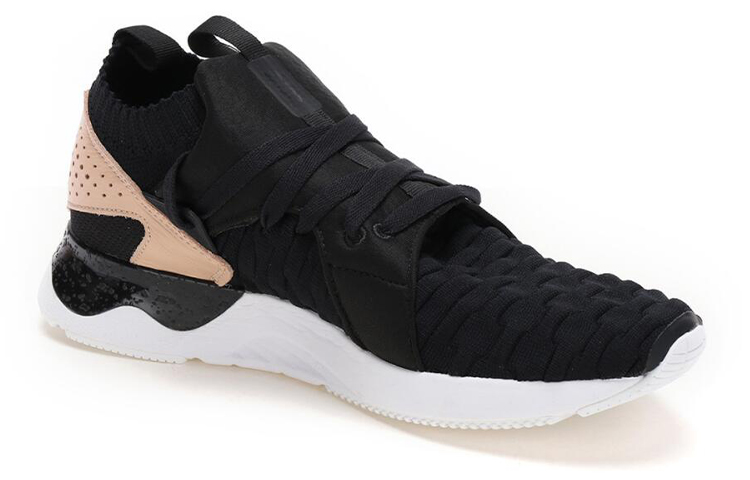 Order ASICS Gel Lyte 5 Sanze Knit 'Black' H800N-9090