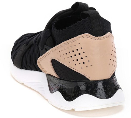 ASICS Gel Lyte 5 Sanze Knit 'Black' H800N-9090 Shop ASICS Gel Lyte 5 Sanze Knit 'Black' H800N-9090