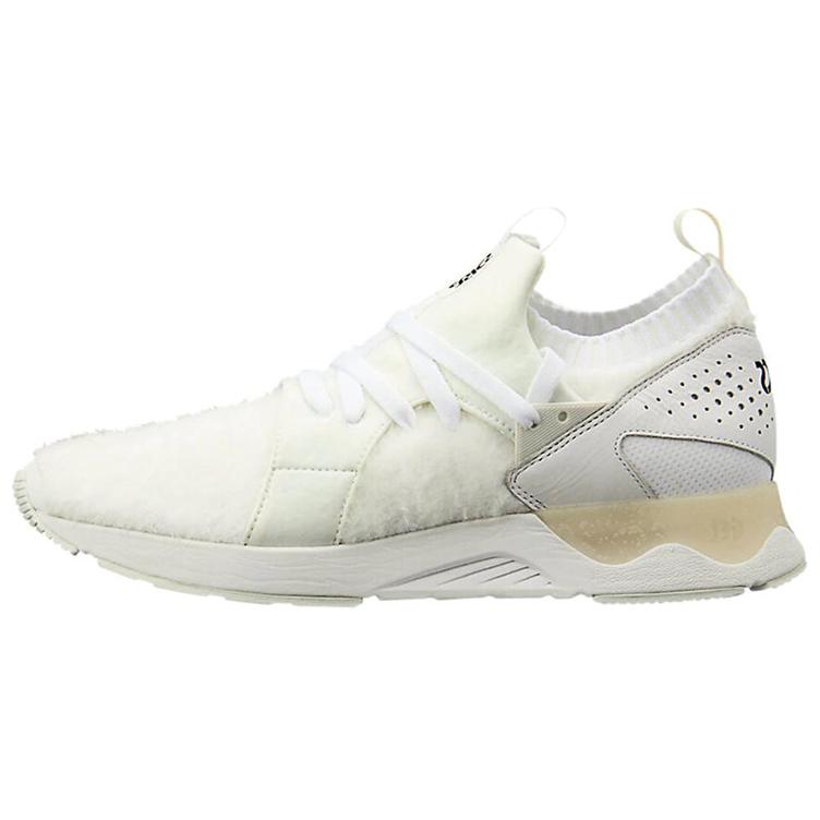 Buy アシックス ゲルライト5 サンゼ ニット (白) 1193A139-100