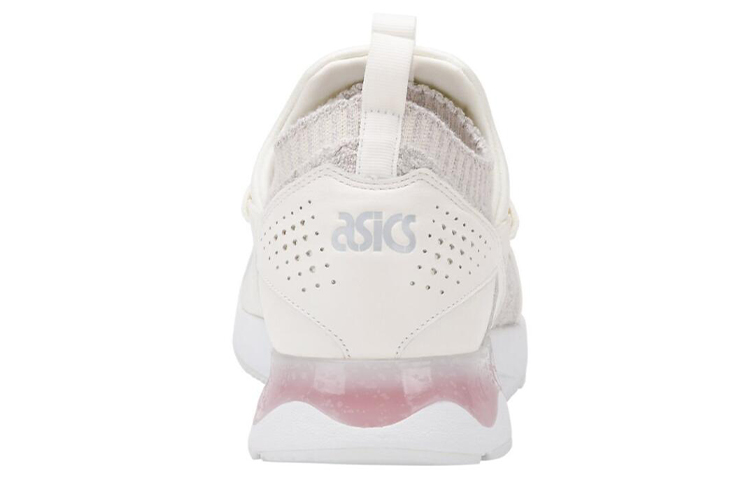 Shop 亞瑟士 (ASICS) Gel Lyte 5 Sanze Knit '白色' H8K1N-0101