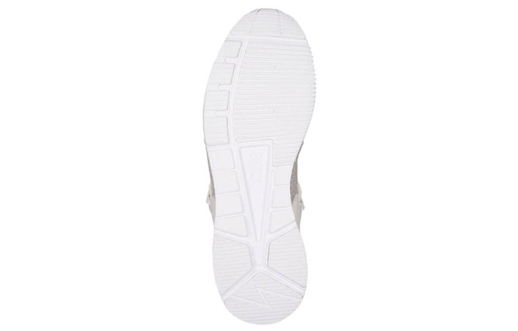 Purchase 亞瑟士 (ASICS) Gel Lyte 5 Sanze Knit '白色' H8K1N-0101