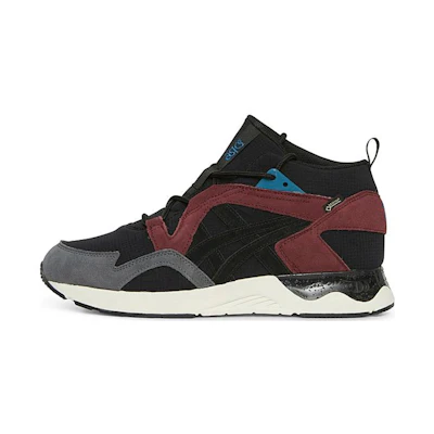 ASICS Gel Lyte 5 Sanze MT GTX 'Black Burgundy'