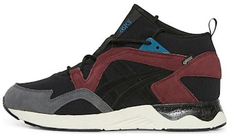 ASICS Gel Lyte 5 Sanze MT Gore-Tex 'Black Burgundy' 1193A050-001 ASICS Gel Lyte 5 Sanze MT Gore-Tex 'Black Burgundy' 1193A050-001