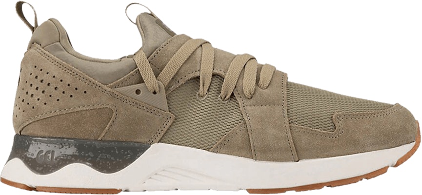 ASICS Gel Lyte 5 Sanze TR 'Aloe' H816L-0808 Buy ASICS Gel Lyte 5 Sanze TR 'Aloe' H816L-0808