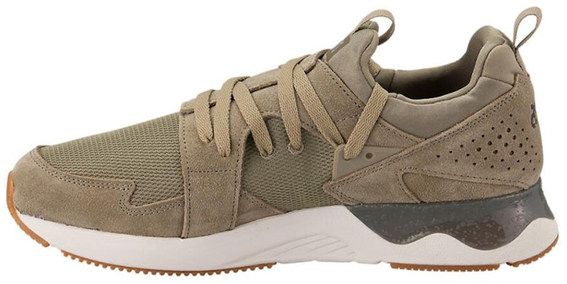 ASICS Gel Lyte 5 Sanze TR 'Aloe' H816L-0808 Buy ASICS Gel Lyte 5 Sanze TR 'Aloe' H816L-0808