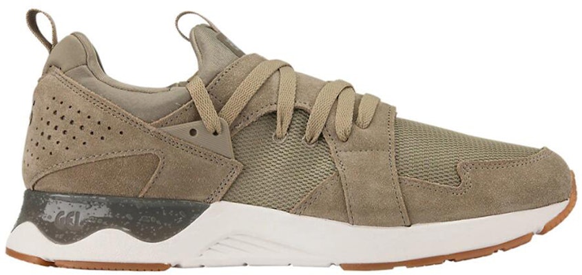 ASICS Gel Lyte 5 Sanze TR 'Aloe' H816L-0808 Order ASICS Gel Lyte 5 Sanze TR 'Aloe' H816L-0808