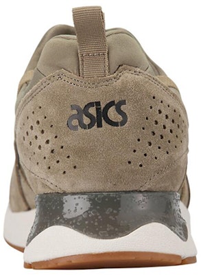 ASICS Gel Lyte 5 Sanze TR 'Aloe' H816L-0808 Shop ASICS Gel Lyte 5 Sanze TR 'Aloe' H816L-0808