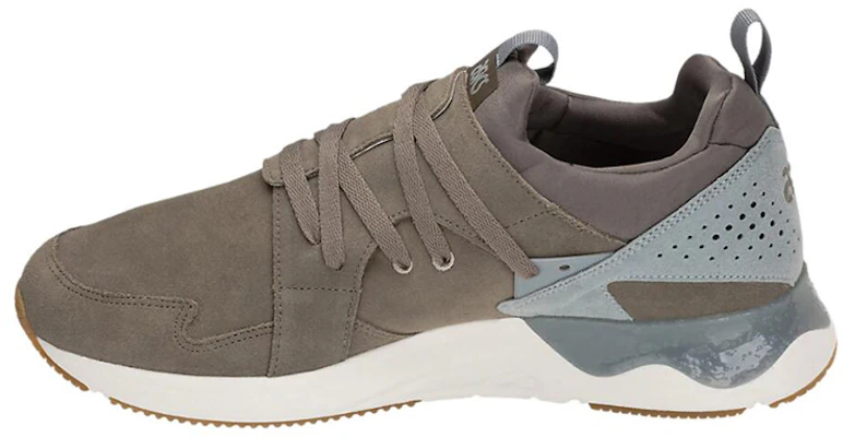ASICS Gel Lyte V Sanze Tr Marrón/Gris 1193A081-250 Buy ASICS Gel Lyte V Sanze Tr Marrón/Gris 1193A081-250