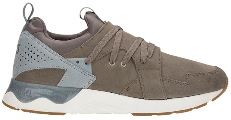 ASICS Gel Lyte V Sanze Tr Coklat/Abu-Abu 1193A081-250 Order ASICS Gel Lyte V Sanze Tr Coklat/Abu-Abu 1193A081-250