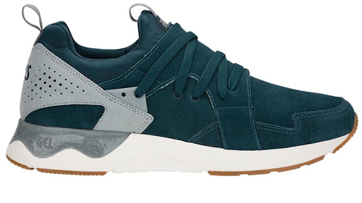 ASICS Gel Lyte V Sanze Tr Marathon/Kasut Sukan 1193A081-400 Order ASICS Gel Lyte V Sanze Tr Marathon/Kasut Sukan 1193A081-400