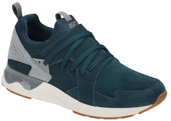 ASICS Gel Lyte V Sanze Tr Marathon/Kasut Sukan 1193A081-400 Lookbook ASICS Gel Lyte V Sanze Tr Marathon/Kasut Sukan 1193A081-400