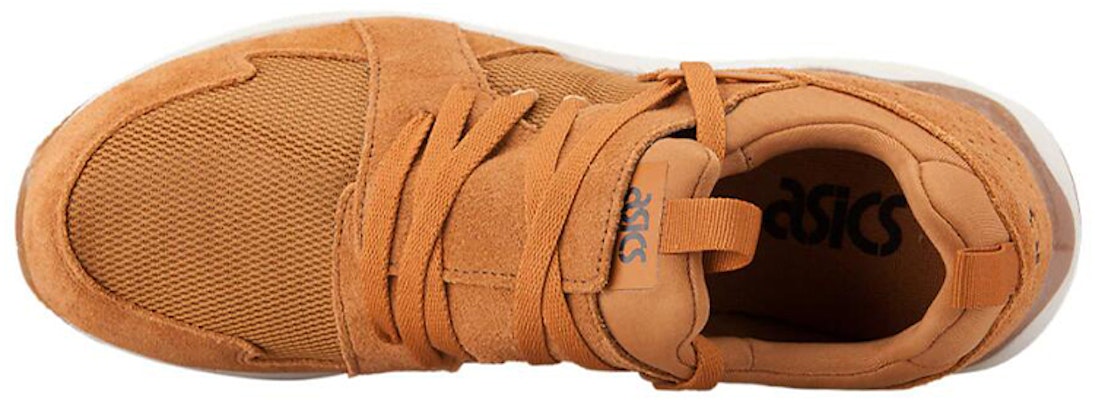ASICS Gel Lyte 5 Sanze TR 'Meerkat' Zapatillas Deportivas H816L-2121 Lookbook ASICS Gel Lyte 5 Sanze TR 'Meerkat' Zapatillas Deportivas H816L-2121