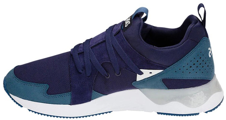 ASICS Gel Lyte 5 Sanze TR 'Peacoat' Pria/Wanita Sneakers Terbaru 1193A082-400 Buy ASICS Gel Lyte 5 Sanze TR 'Peacoat' Pria/Wanita Sneakers Terbaru 1193A082-400