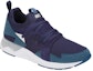Lookbook ASICS Gel Lyte 5 Sanze TR 'Peacoat' Pria/Wanita Sneakers Terbaru 1193A082-400