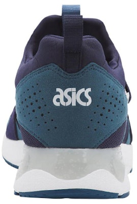 ASICS Gel Lyte 5 Sanze TR 'Peacoat' Pria/Wanita Sneakers Terbaru 1193A082-400 Purchase ASICS Gel Lyte 5 Sanze TR 'Peacoat' Pria/Wanita Sneakers Terbaru 1193A082-400