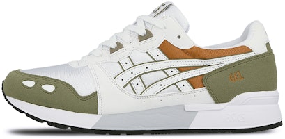 ASICS Gel Lyte 'Aloe' HY712-0801 ASICS Gel Lyte 'Aloe' HY712-0801