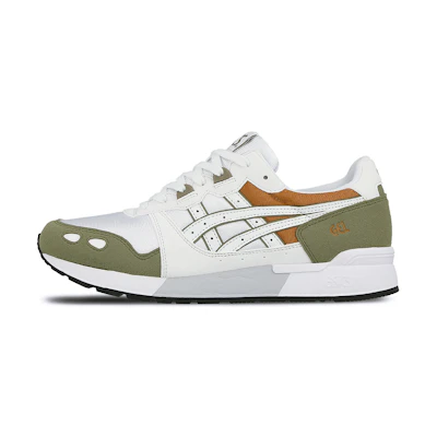 ASICS Gel Lyte 'Aloe'