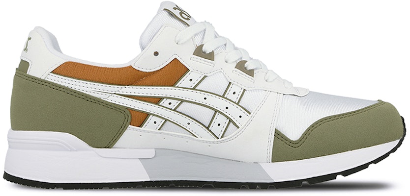 ASICS Gel Lyte 'Aloe' Zapatillas Deportivas HY712-0801 Order ASICS Gel Lyte 'Aloe' Zapatillas Deportivas HY712-0801
