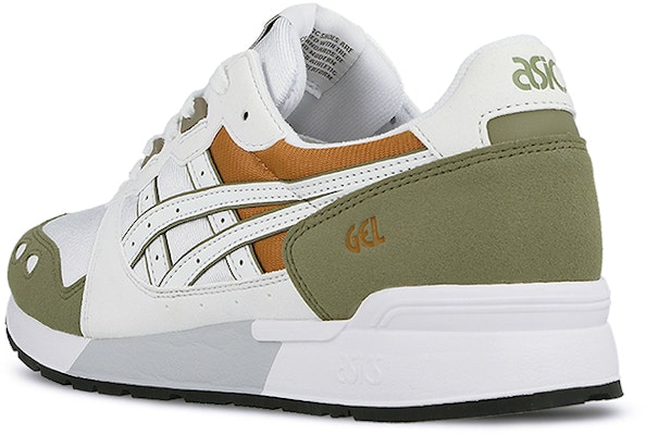 ASICS Gel Lyte 'Aloe' Zapatillas Deportivas HY712-0801 Shop ASICS Gel Lyte 'Aloe' Zapatillas Deportivas HY712-0801