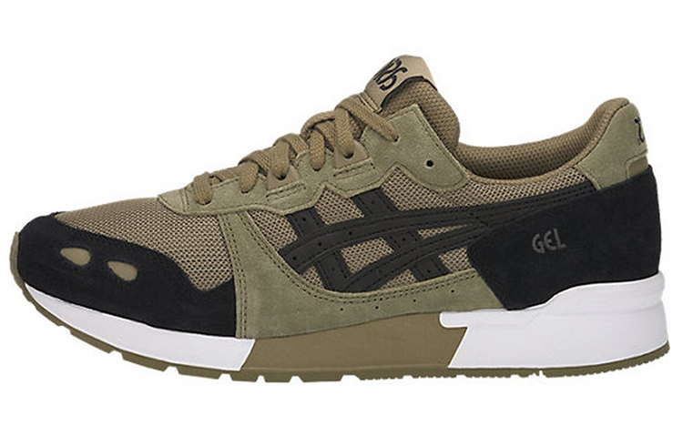 Buy ASICS Gel Lyte 'Aloe Black' H8C0L-0890