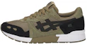 Buy ASICS Gel Lyte 'Aloe Black' H8C0L-0890