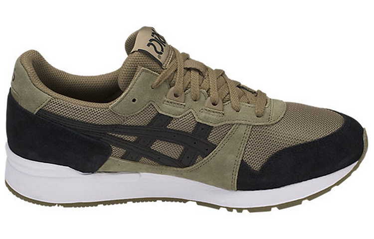 Order ASICS Gel Lyte 'Aloe Black' H8C0L-0890