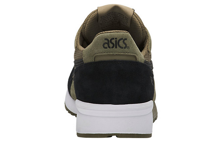Purchase ASICS Gel Lyte 'Aloe Black' H8C0L-0890