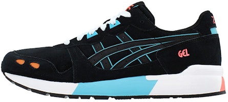 ASICS Gel Lyte 'Black' H8ATK-9090 ASICS Gel Lyte 'Black' H8ATK-9090