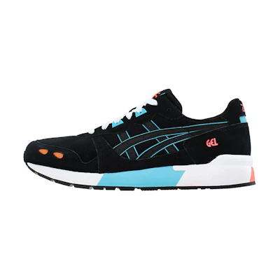 ASICS Gel Lyte 'Black'