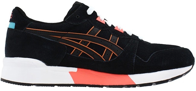 ASICS Gel Lyte 'Hitam' H8ATK-9090 Order ASICS Gel Lyte 'Hitam' H8ATK-9090