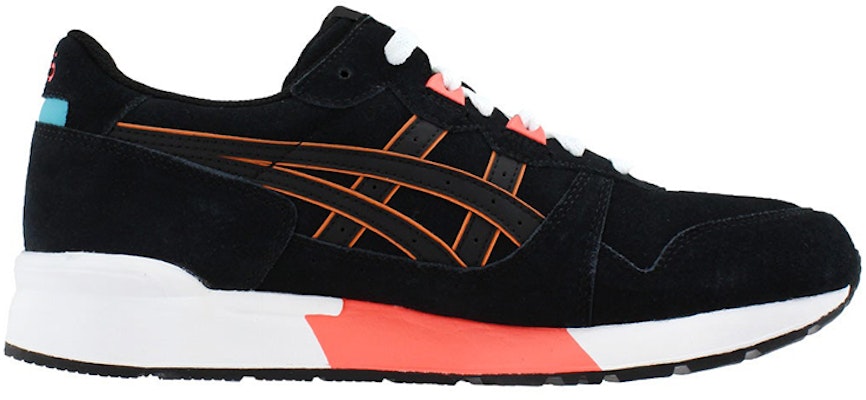 ASICS Gel Lyte 'Negro' H8ATK-9090 Order ASICS Gel Lyte 'Negro' H8ATK-9090