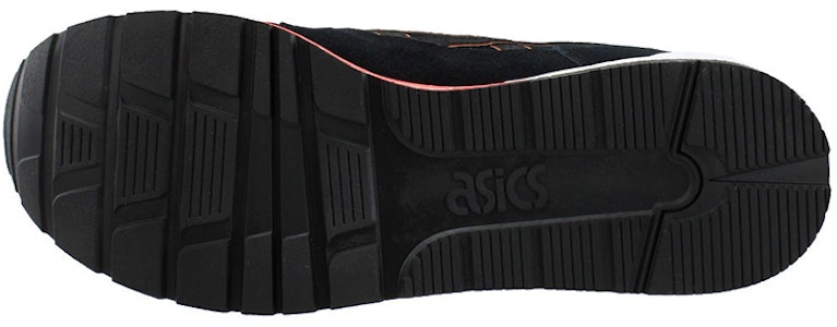 ASICS Gel Lyte 'Hitam' H8ATK-9090 Details for ASICS Gel Lyte 'Hitam' H8ATK-9090