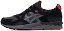 Buy ASICS Gel-Lyte V Kasut Sukan Rendah Hitam Kelabu Anti-Slip Bernafas 1191A310-002
