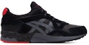 Order ASICS Gel-Lyte V Kasut Sukan Rendah Hitam Kelabu Anti-Slip Bernafas 1191A310-002