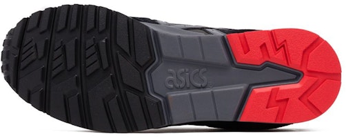 ASICS Gel-Lyte V Kasut Sukan Rendah Hitam Kelabu Anti-Slip Bernafas 1191A310-002 Purchase ASICS Gel-Lyte V Kasut Sukan Rendah Hitam Kelabu Anti-Slip Bernafas 1191A310-002