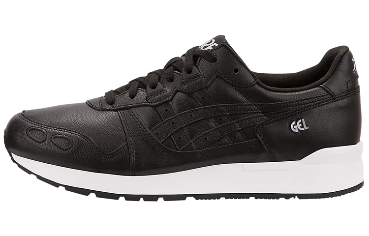 ASICS Gel-Lyte 'Black White'