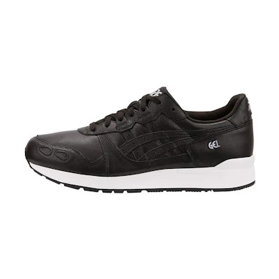 ASICS Gel-Lyte 'Black White'