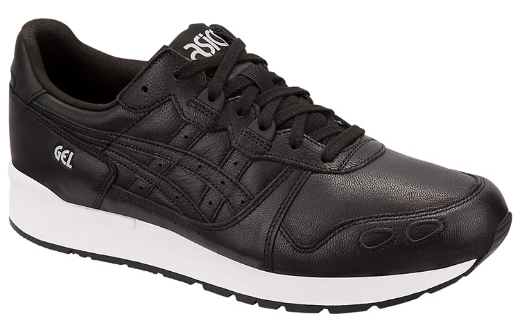 ASICS Gel-Lyte 'Black White' 圖 3