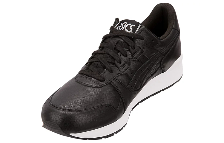 ASICS Gel-Lyte 'Black White' 圖 4