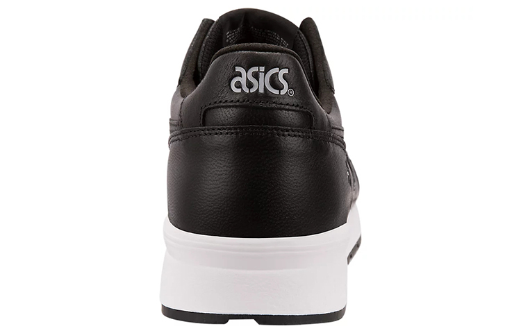 ASICS Gel-Lyte 'Black White' 圖 5